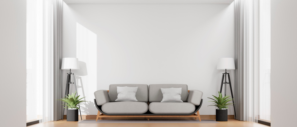 غرف المعيشة